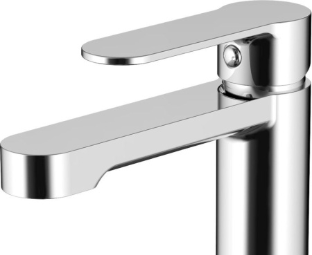 Смеситель Aquanet Passion AF300-11С для раковины