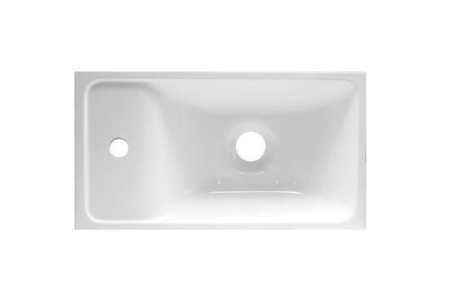 Раковина Эстет Мини 40*22