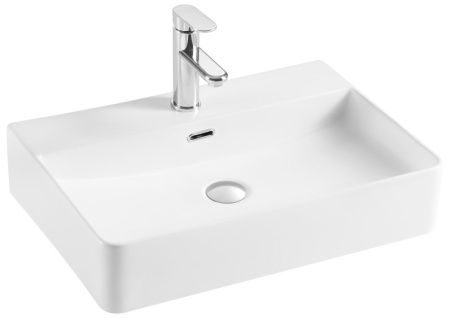 Раковина для монтажа на столешницу Aquatek AQ3241-00