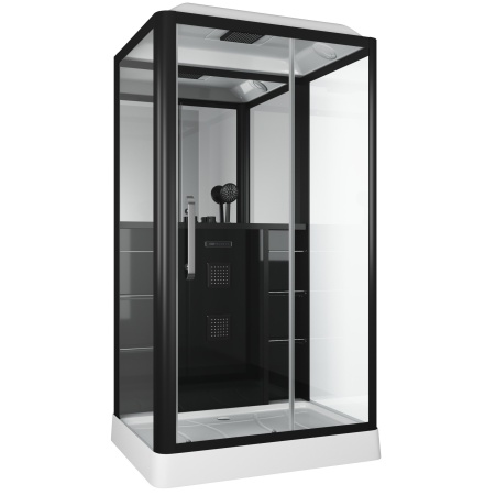 Душевая кабина Grossman GR227L 120х90х225