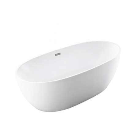 Акриловая ванна Vincea VBT-405-1860 186х88,5, белый