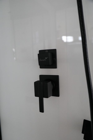 Душевая кабина Cerutti Spa Viva91B 90х90х215
