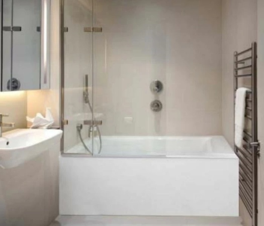Ванна из искусственного камня Castone Кроха 150*73 (комплект)