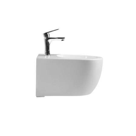 Подвесное биде Vincea Evo VB1-34S 55.5х36