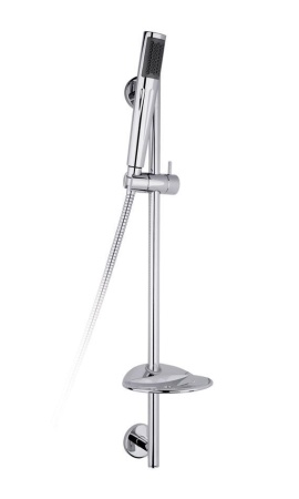 Душевая стойка Timo SR-7013 chrome
