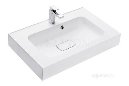 Раковина AQUATON Ричмонд 80 1A70593KRD010