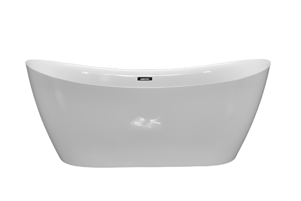 Акриловая ванна Cerutti Spa Bernina 170х75