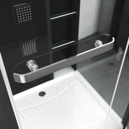 Душевая кабина Grossman GR227R 120х90х225