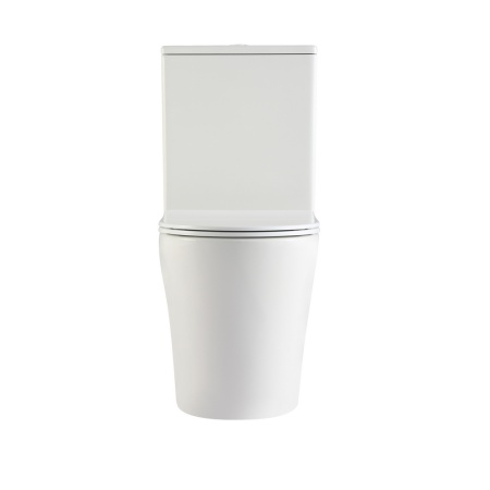 Унитаз напольный Triton-Pro Corso CO-3906