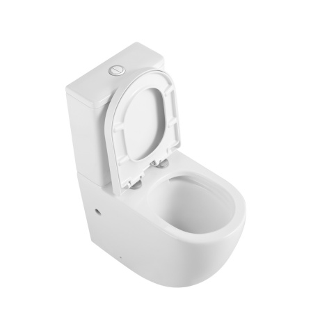 Унитаз напольный Triton-Pro Corso CO-3806