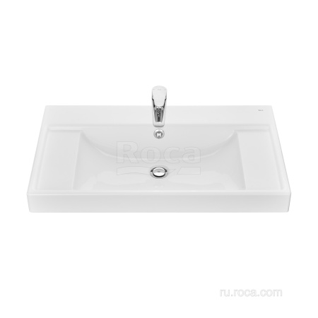 Раковина Roca Ona 800х460 мебельная ZRU9307562