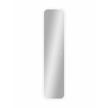 Зеркало Bruno LED 30x120 ЗЛП2104, cенсорный выключатель, холодная подсветка