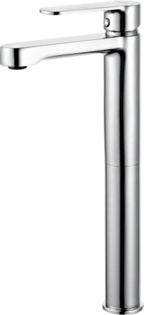 Смеситель Aquanet Passion AF300-11С для раковины
