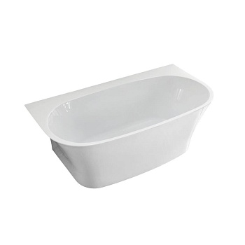 Акриловая ванна Vincea VBT-423-1700 170х90