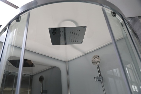 Душевая кабина Cerutti Spa Viva101 100х100х215