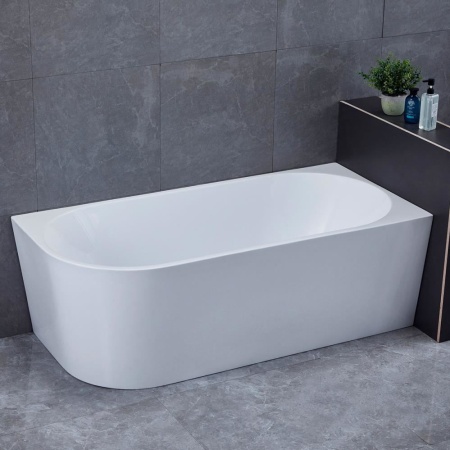 Акриловая ванна Vincea VBT-402-1500R 150х75 правая
