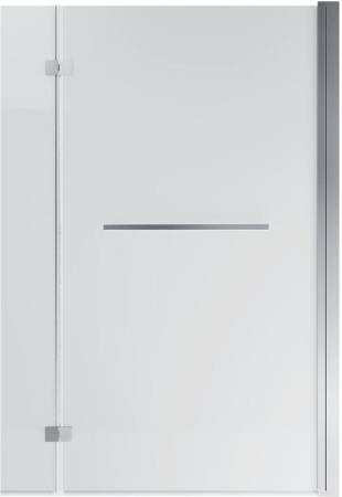 Шторка для ванны Grossman GR-108 15х80*140 L/R