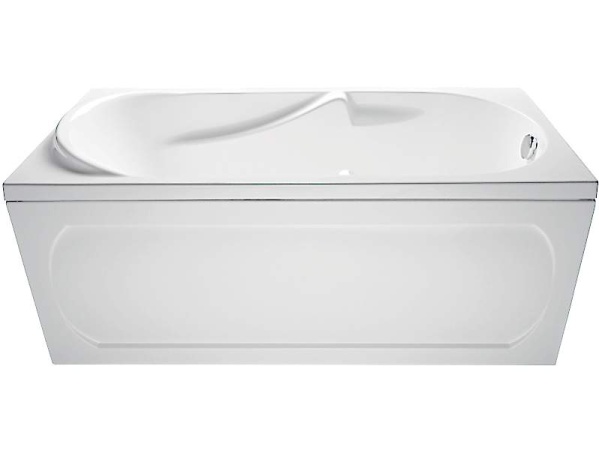 Акриловая ванна MarkaOne VITA 150*70