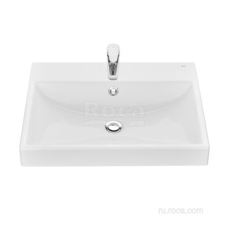 Раковина Roca Ona 600х460 мебельная ZRU9307561