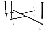 Сборный каркас к ванне Luxe 155