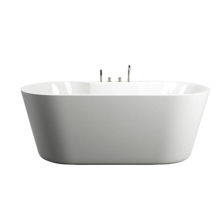 Акриловая ванна Cerutti Spa Martigano W 170x80