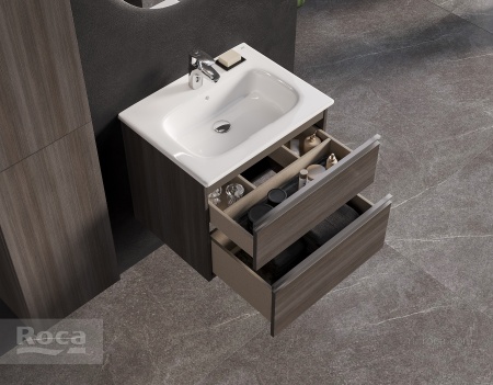 Раковина Roca Victoria-N Unik 60х46 32799E000