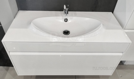 Раковина Roca Laks 100 327207000