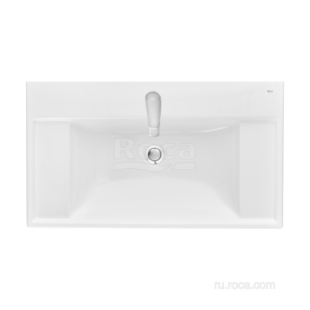 Раковина Roca Ona 800х460 мебельная ZRU9307562