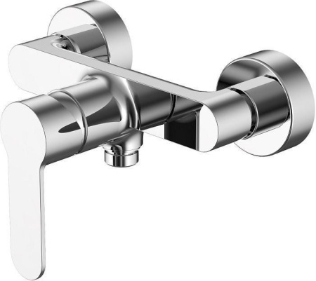 Смеситель Aquanet Passion AF300-30С для душа