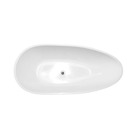 Акриловая ванна Vincea VBT-422-1700 170х80
